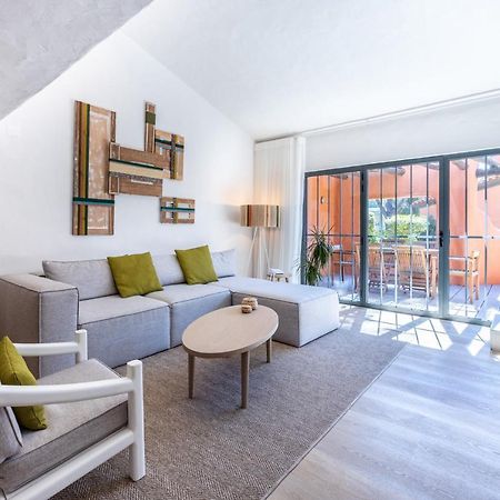 Onyria Quinta Da Marinha Villas Cascais Eksteriør billede