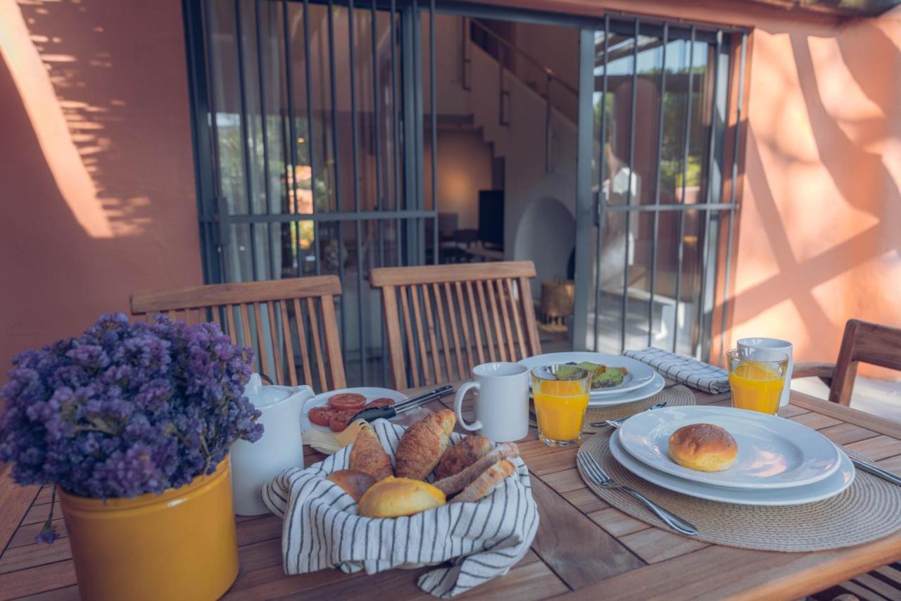 Onyria Quinta Da Marinha Villas Cascais Eksteriør billede