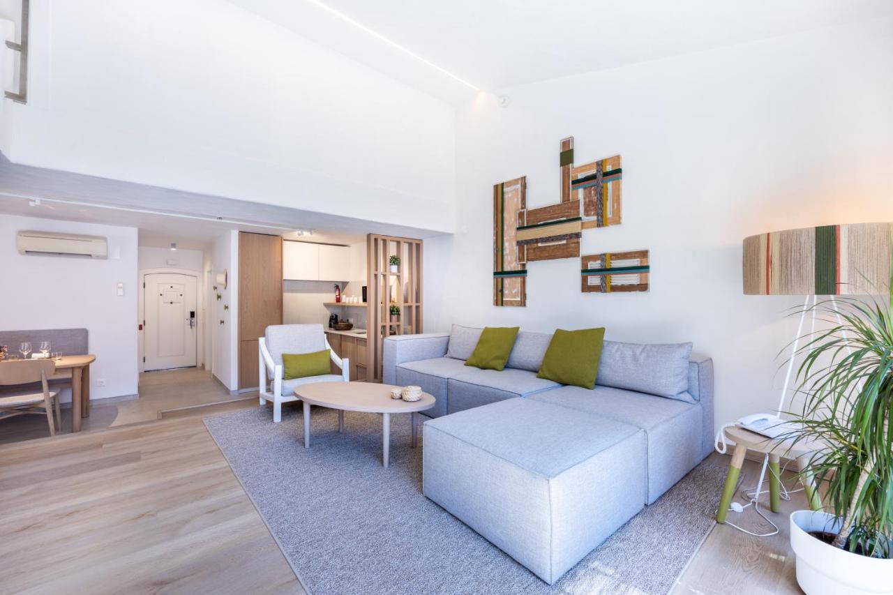 Onyria Quinta Da Marinha Villas Cascais Eksteriør billede