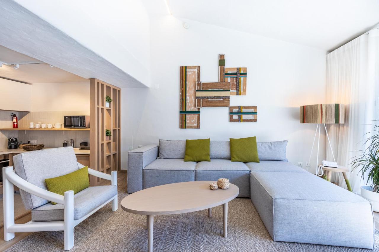 Onyria Quinta Da Marinha Villas Cascais Eksteriør billede