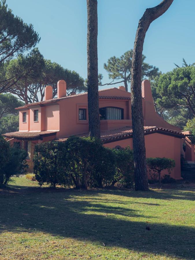 Onyria Quinta Da Marinha Villas Cascais Eksteriør billede