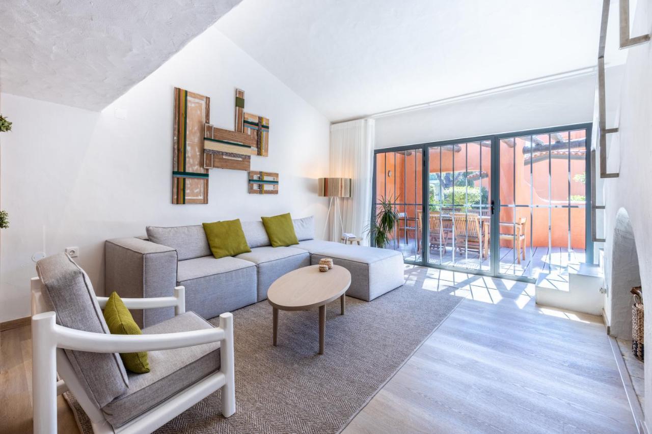 Onyria Quinta Da Marinha Villas Cascais Eksteriør billede