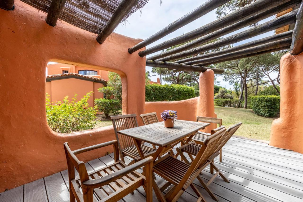 Onyria Quinta Da Marinha Villas Cascais Eksteriør billede