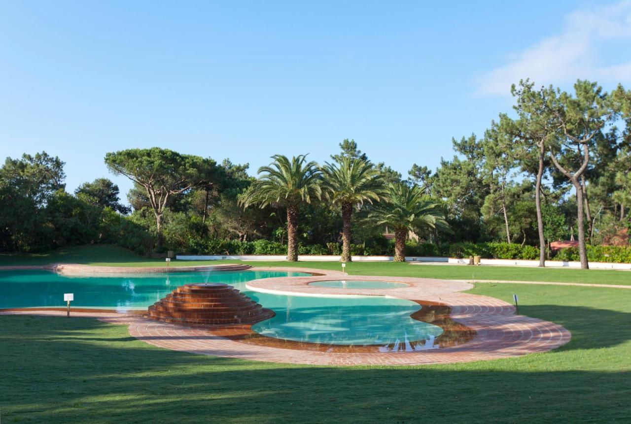 Onyria Quinta Da Marinha Villas Cascais Eksteriør billede