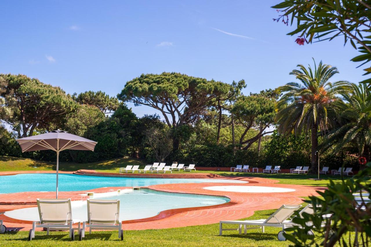 Onyria Quinta Da Marinha Villas Cascais Eksteriør billede