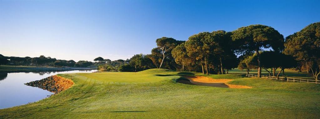 Onyria Quinta Da Marinha Villas Cascais Eksteriør billede